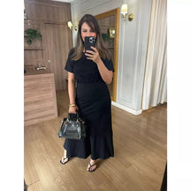 CONJUNTO MALHA DE ALGODÃO PALOMA